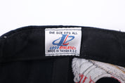 Denver Broncos Super Bowl XXXII Snapback Hat - Hats - Thrifted Threads