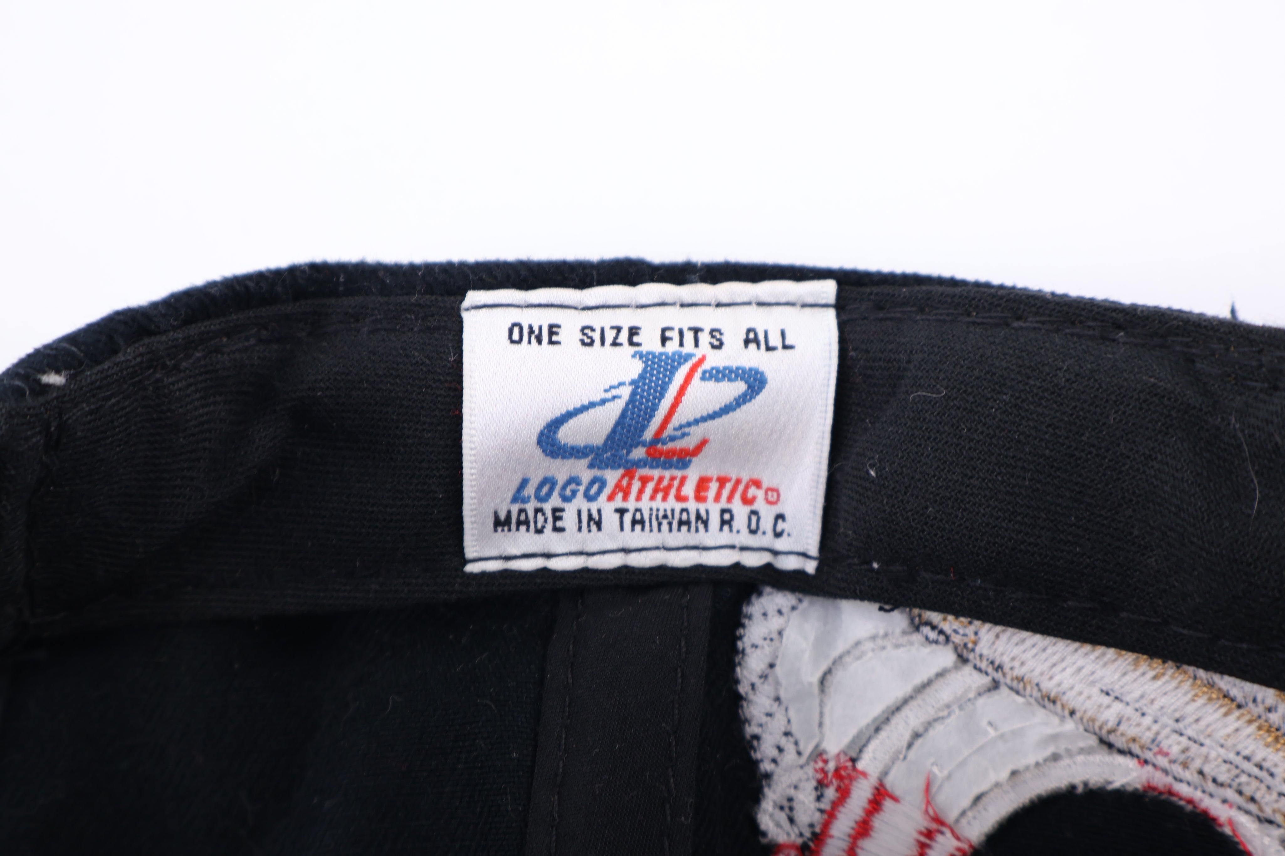 Denver Broncos Super Bowl XXXII Snapback Hat - Hats - Thrifted Threads