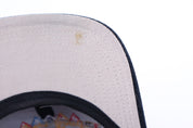 Denver Broncos Super Bowl XXXII Snapback Hat - Hats - Thrifted Threads