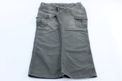 Dickie's Flex Green Regular Pants - ThriftedThreads.com