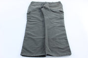 Dickie's Flex Green Regular Pants - Pants/Shorts - Thrifted Threads