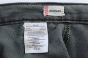 Dickie's Flex Green Regular Pants - Pants/Shorts - Thrifted Threads