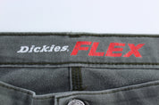 Dickie's Flex Green Regular Pants - Pants/Shorts - Thrifted Threads