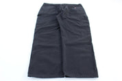 Dickie's Logo Patch Black Carpenter Pants - Pants/Shorts - Thrifted Threads