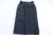 Dickie's Logo Patch Black Carpenter Pants - Pants/Shorts - Thrifted Threads