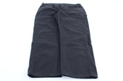 Dickie's Logo Patch Black Carpenter Pants - Pants/Shorts - Thrifted Threads