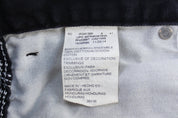 Dickie's Logo Patch Black Carpenter Pants - Pants/Shorts - Thrifted Threads