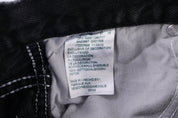 Dickies Logo Patch Black Denim Jeans - Pants - Thrifted Threads