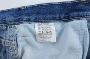 Dickie's Logo Patch Denim Carpenter Shorts - Pants/Shorts - Thrifted Threads
