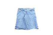 Dickie's Logo Patch Denim Shorts - Pants/Shorts - Thrifted Threads