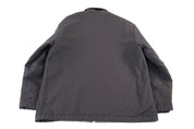 Dickies Logo Patch Full Zip Jacket - Jacket - Thrifted Threads