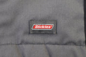 Dickies Logo Patch Full Zip Jacket - Jacket - Thrifted Threads