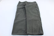 Dickie's Logo Patch Green Carpenter Pants - ThriftedThreads.com