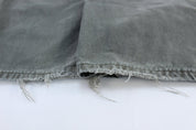 Dickie's Logo Patch Green Carpenter Pants - ThriftedThreads.com