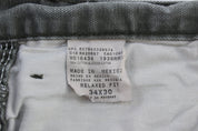 Dickies Logo Patch Green Carpenter Pants - Pants - Thrifted Threads