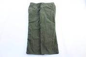 Dickie's Logo Patch Green Carpenter Pants - Pants/Shorts - Thrifted Threads