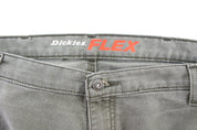 Dickie's Logo Patch Green Carpenter Pants - Pants/Shorts - Thrifted Threads