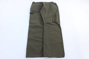 Dickie's Logo Patch Green Carpenter Pants - Pants/Shorts - Thrifted Threads