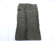 Dickie's Logo Patch Green Carpenter Pants - Pants/Shorts - Thrifted Threads