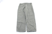 Dickie's Logo Patch Green Carpenter Pants - Pants/Shorts - Thrifted Threads