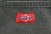 Dickie's Logo Patch Green Carpenter Pants - Pants/Shorts - Thrifted Threads