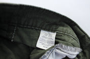 Dickie's Logo Patch Green Carpenter Pants - Pants/Shorts - Thrifted Threads