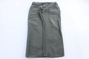 Dickie's Logo Patch Green Carpenter Pants - Pants/Shorts - Thrifted Threads