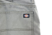 Dickie's Logo Patch Green Carpenter Pants - Pants/Shorts - Thrifted Threads