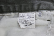 Dickie's Logo Patch Green Carpenter Pants - Pants/Shorts - Thrifted Threads
