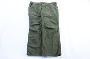 Dickie's Logo Patch Green Carpenter Pants - Pants/Shorts - Thrifted Threads
