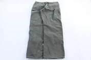 Dickies Logo Patch Green Carpenter Pants - Pants/Shorts - Thrifted Threads