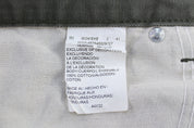 Dickie's Logo Patch Green Carpenter Pants - Pants/Shorts - Thrifted Threads