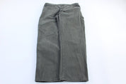 Dickie's Logo Patch Green Carpenter Pants - Pants/Shorts - Thrifted Threads
