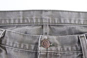 Dickies Logo Patch Green Pants - Pants - Thrifted Threads