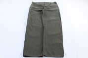 Dickies Logo Patch Green Pants - Pants - Thrifted Threads
