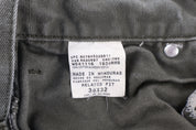 Dickies Logo Patch Green Pants - Pants/Shorts - Thrifted Threads