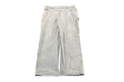 Dickie's Logo Patch Green Workwear Pants - Pants/Shorts - Thrifted Threads