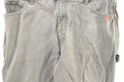 Dickie's Logo Patch Green Workwear Pants - Pants/Shorts - Thrifted Threads