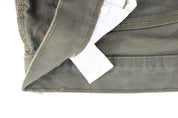 Dickie's Logo Patch Green Workwear Pants - Pants/Shorts - Thrifted Threads