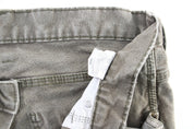 Dickie's Logo Patch Green Workwear Pants - Pants/Shorts - Thrifted Threads