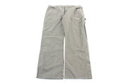 Dickie's Logo Patch Green Workwear Pants - Pants/Shorts - Thrifted Threads