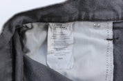 Dickie's Logo Patch Grey Carpenter Pants - ThriftedThreads.com