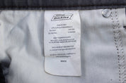 Dickie's Logo Patch Grey Carpenter Pants - Pants - Thrifted Threads