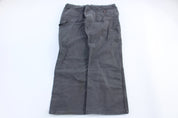 Dickie's Logo Patch Grey Carpenter Pants - Pants - Thrifted Threads