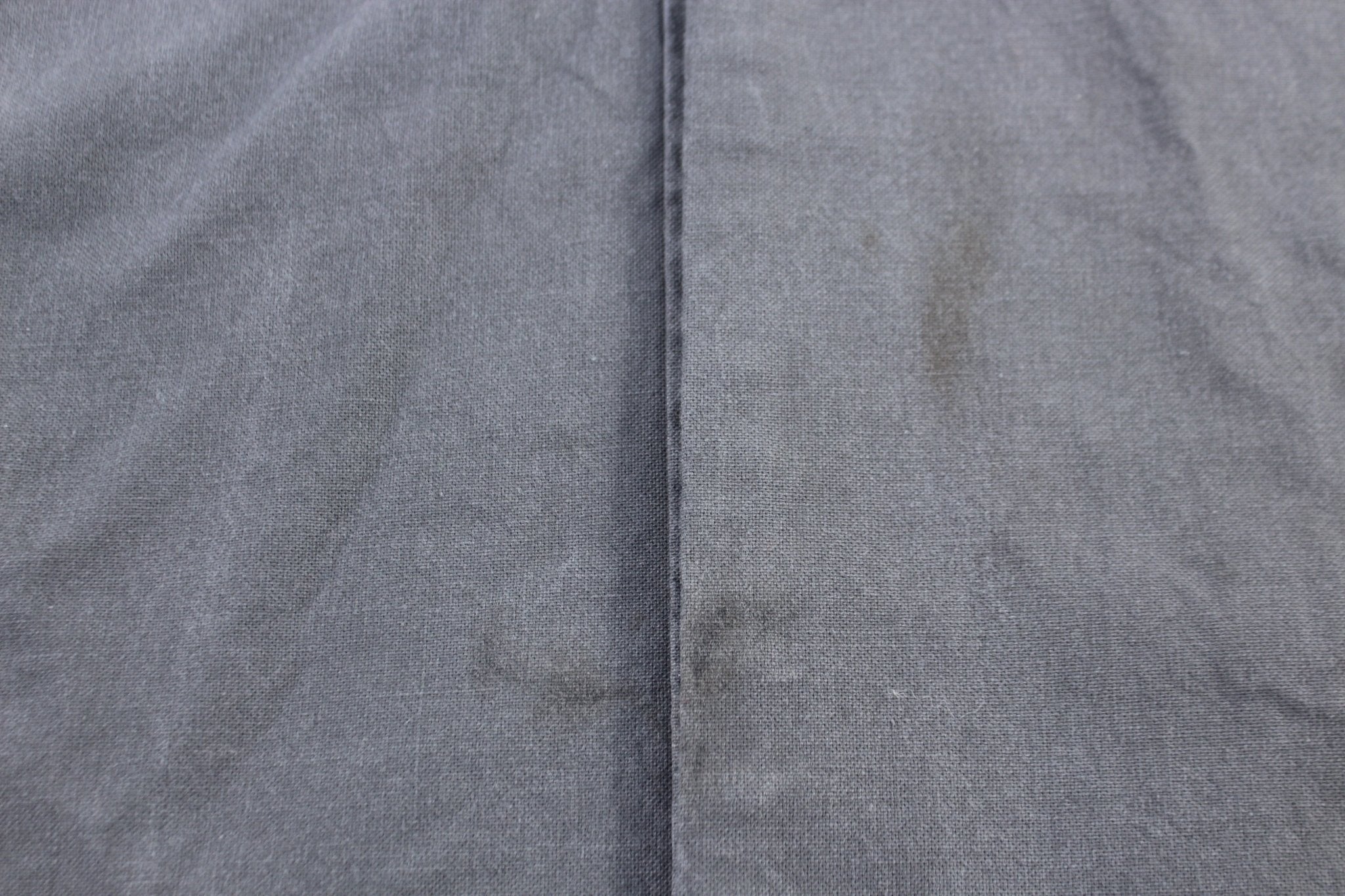 Dickie's Logo Patch Grey Carpenter Pants - Pants - Thrifted Threads