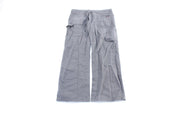 Dickie's Logo Patch Grey Carpenter Pants - Pants/Shorts - Thrifted Threads
