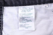 Dickies Logo Patch Grey Carpenter Pants - Pants/Shorts - Thrifted Threads