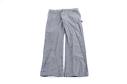Dickie's Logo Patch Grey Carpenter Pants - Pants/Shorts - Thrifted Threads