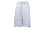Dickie's Logo Patch Grey Workwear Pants - ThriftedThreads.com