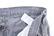 Dickie's Logo Patch Grey Workwear Pants - Pants/Shorts - Thrifted Threads